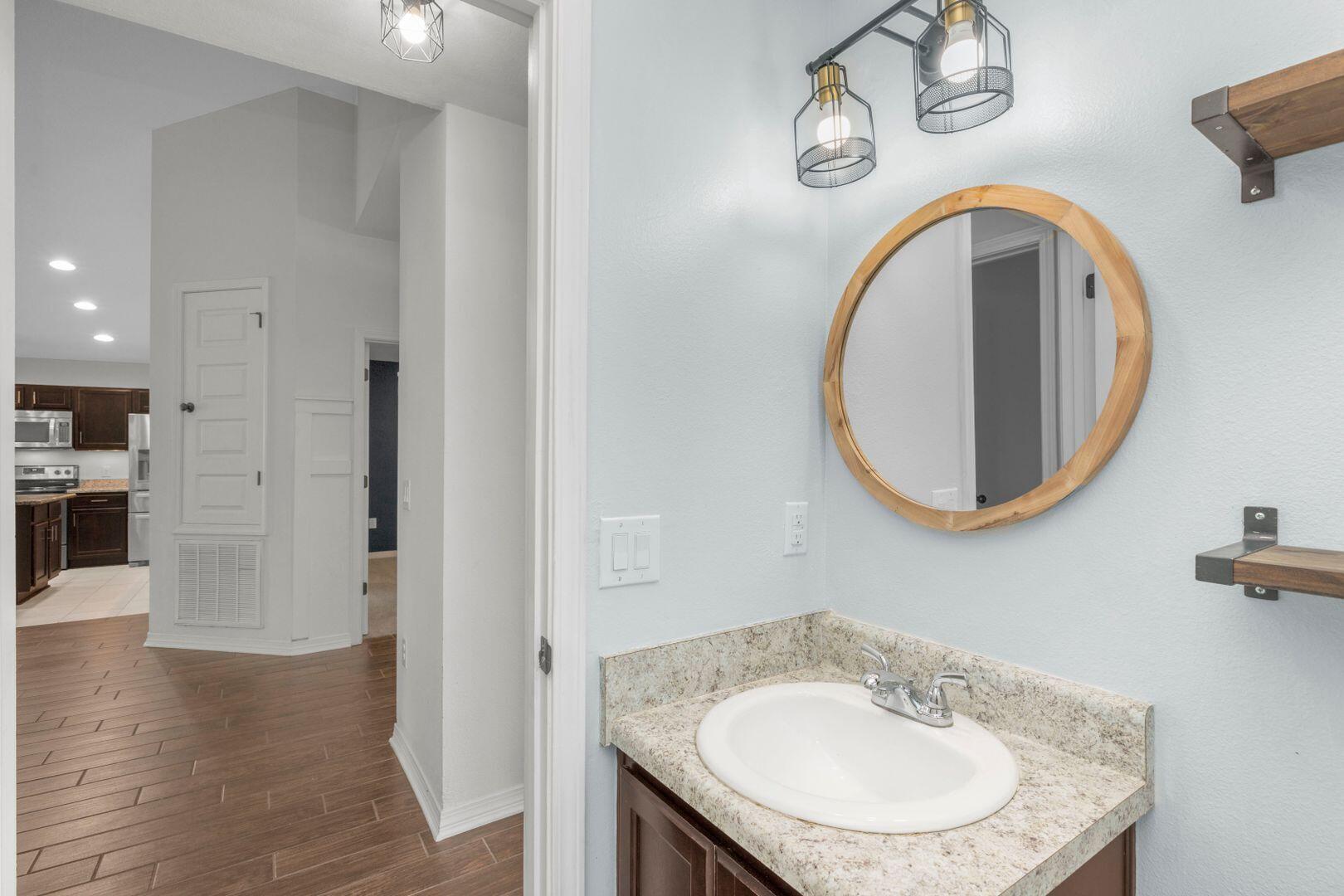 DUNCAN RIDGE FIRST ADDITION - Residential Lease