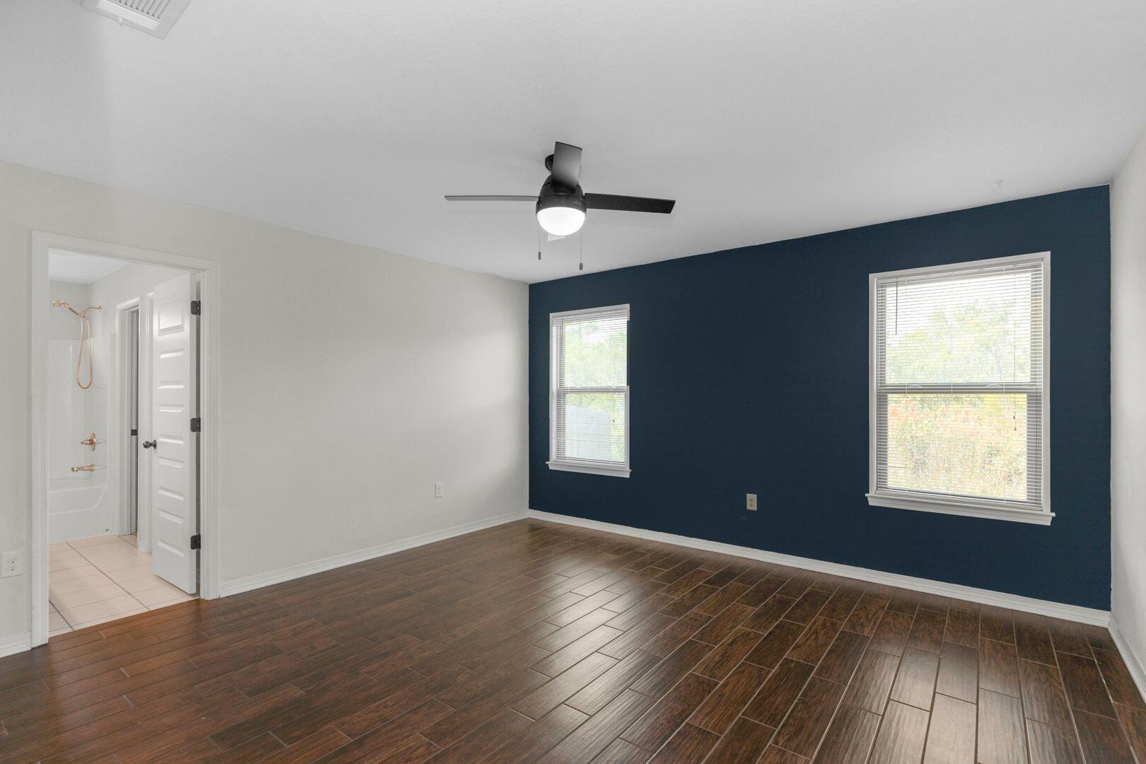 DUNCAN RIDGE FIRST ADDITION - Residential Lease
