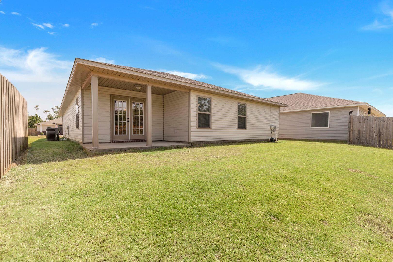 DUNCAN RIDGE FIRST ADDITION - Residential Lease