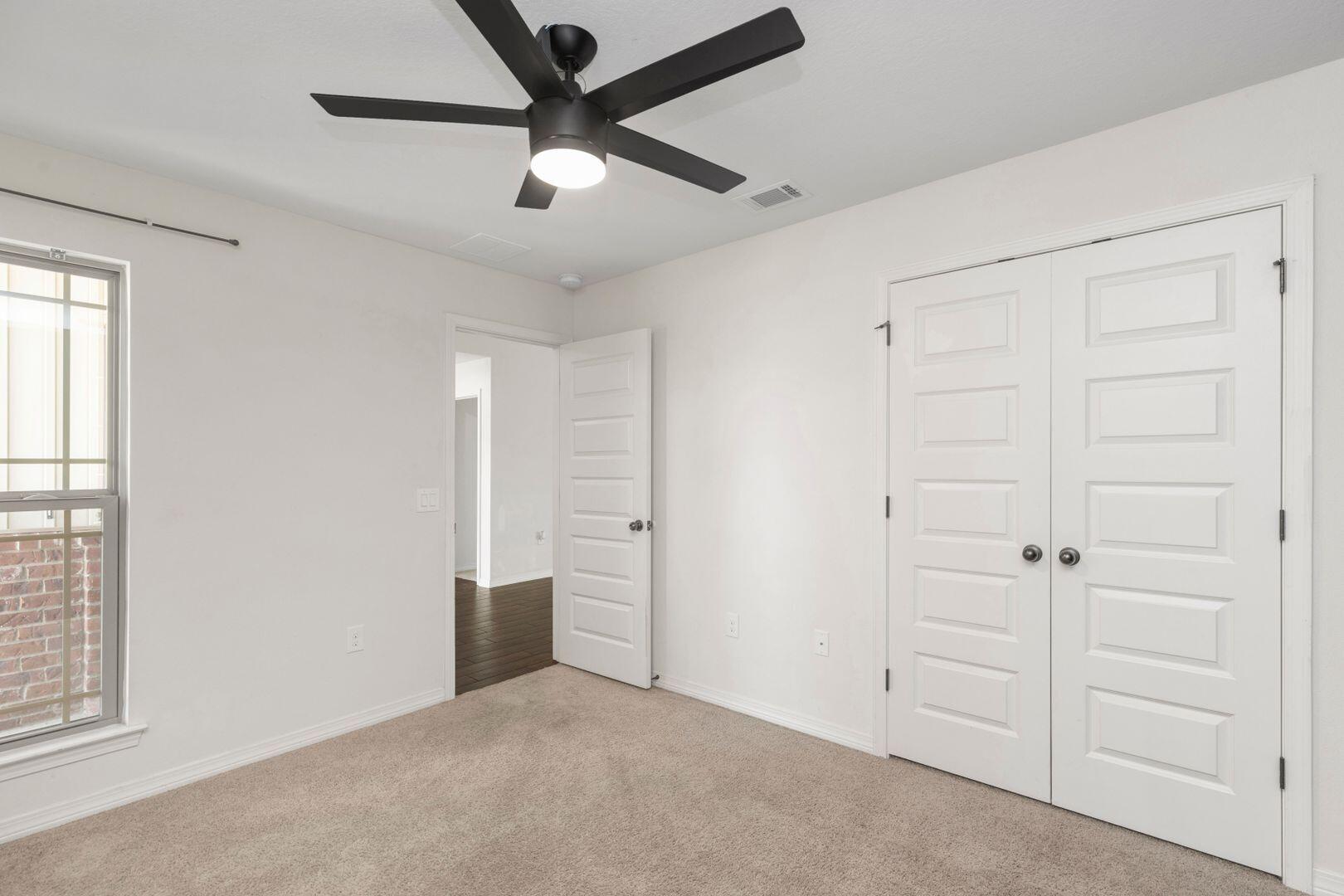 DUNCAN RIDGE FIRST ADDITION - Residential Lease