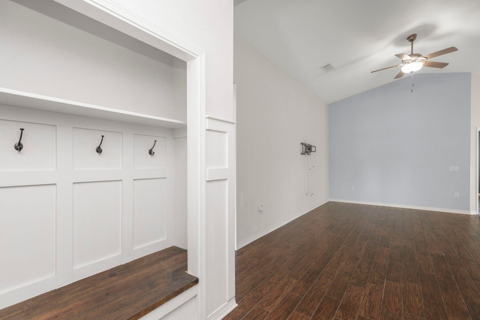 DUNCAN RIDGE FIRST ADDITION - Residential Lease