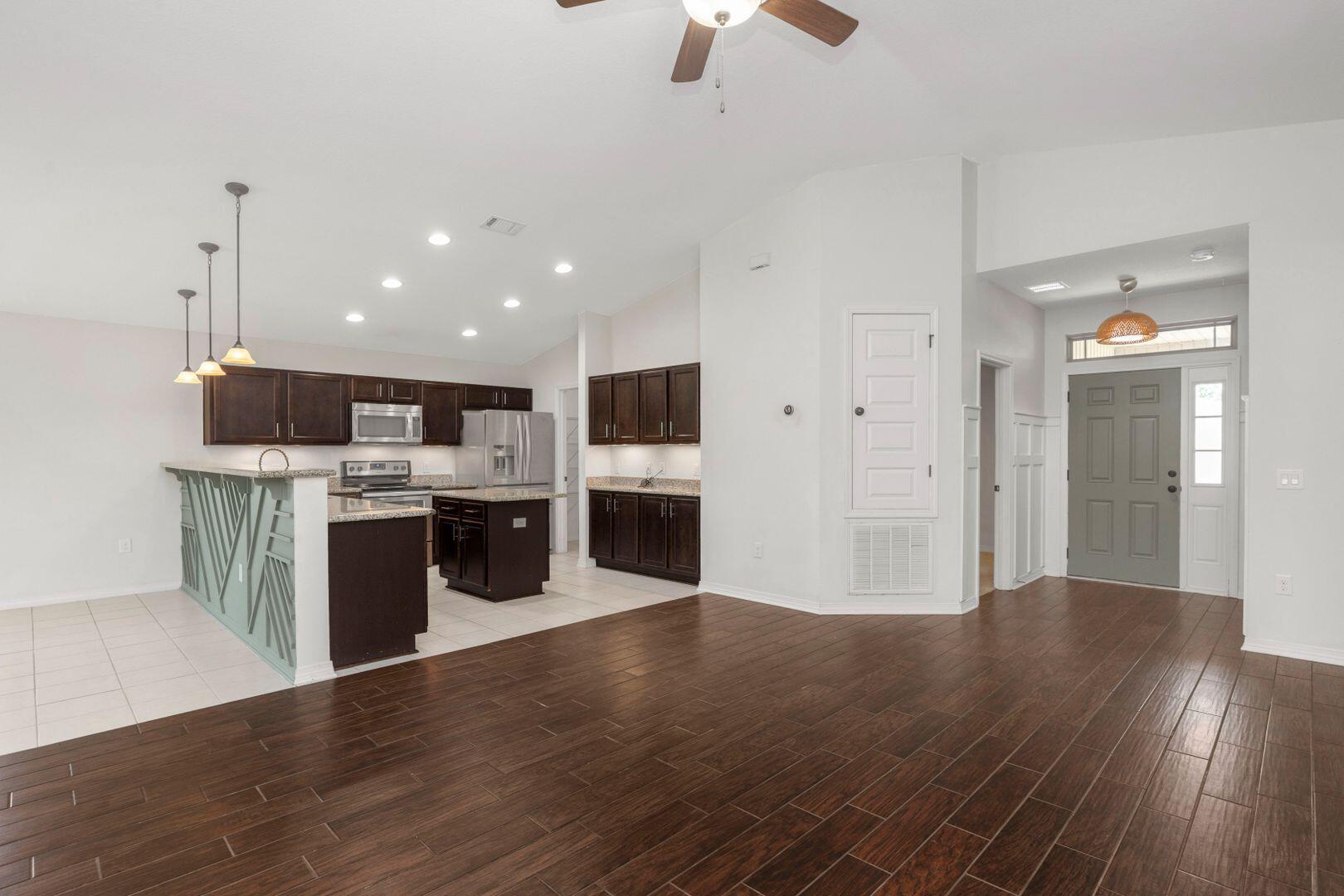 DUNCAN RIDGE FIRST ADDITION - Residential Lease