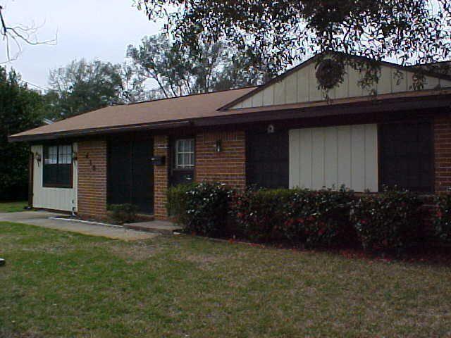 CAROL ANNE MANOR - Residential