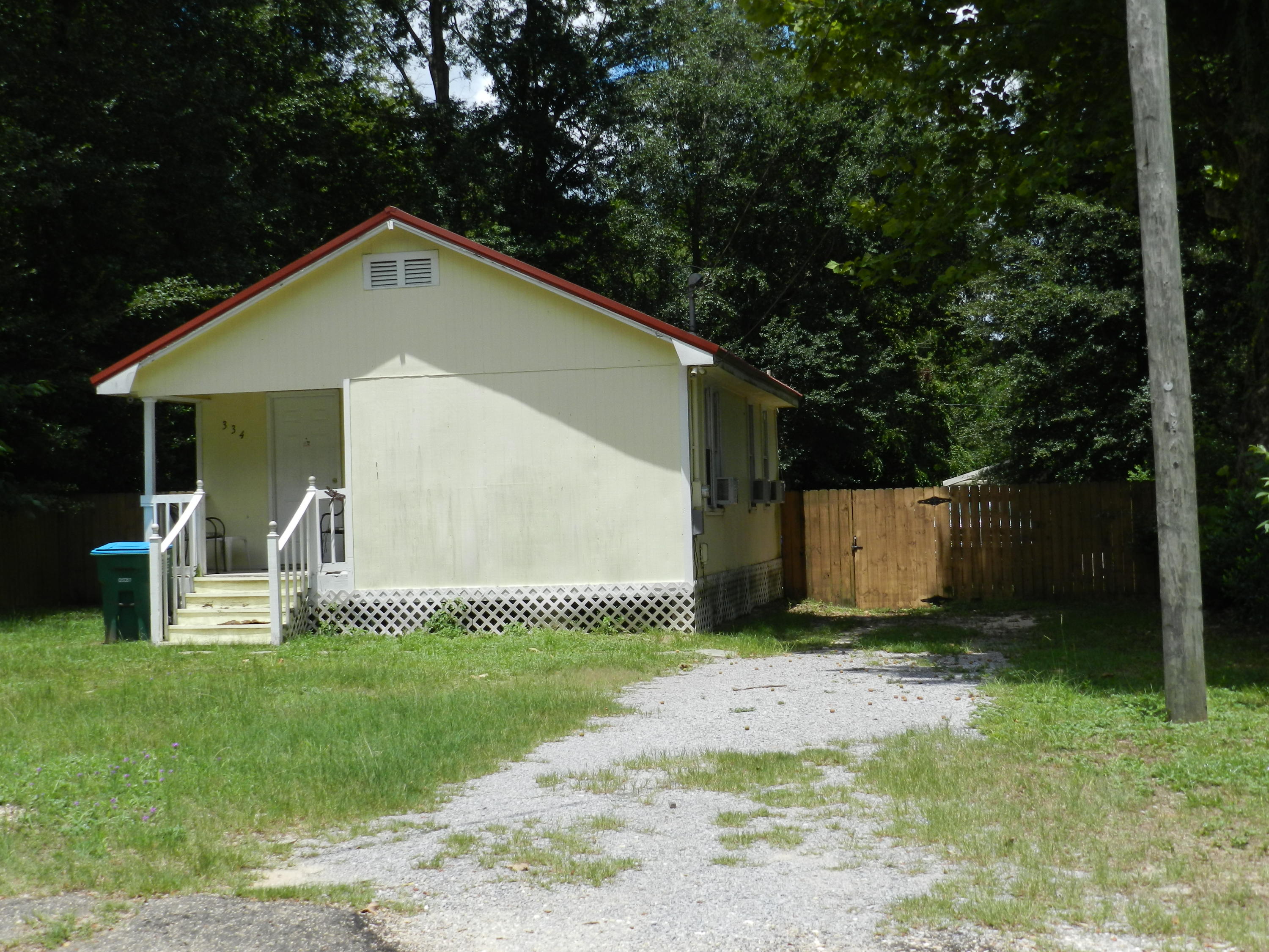 CRESTVIEW - Residential