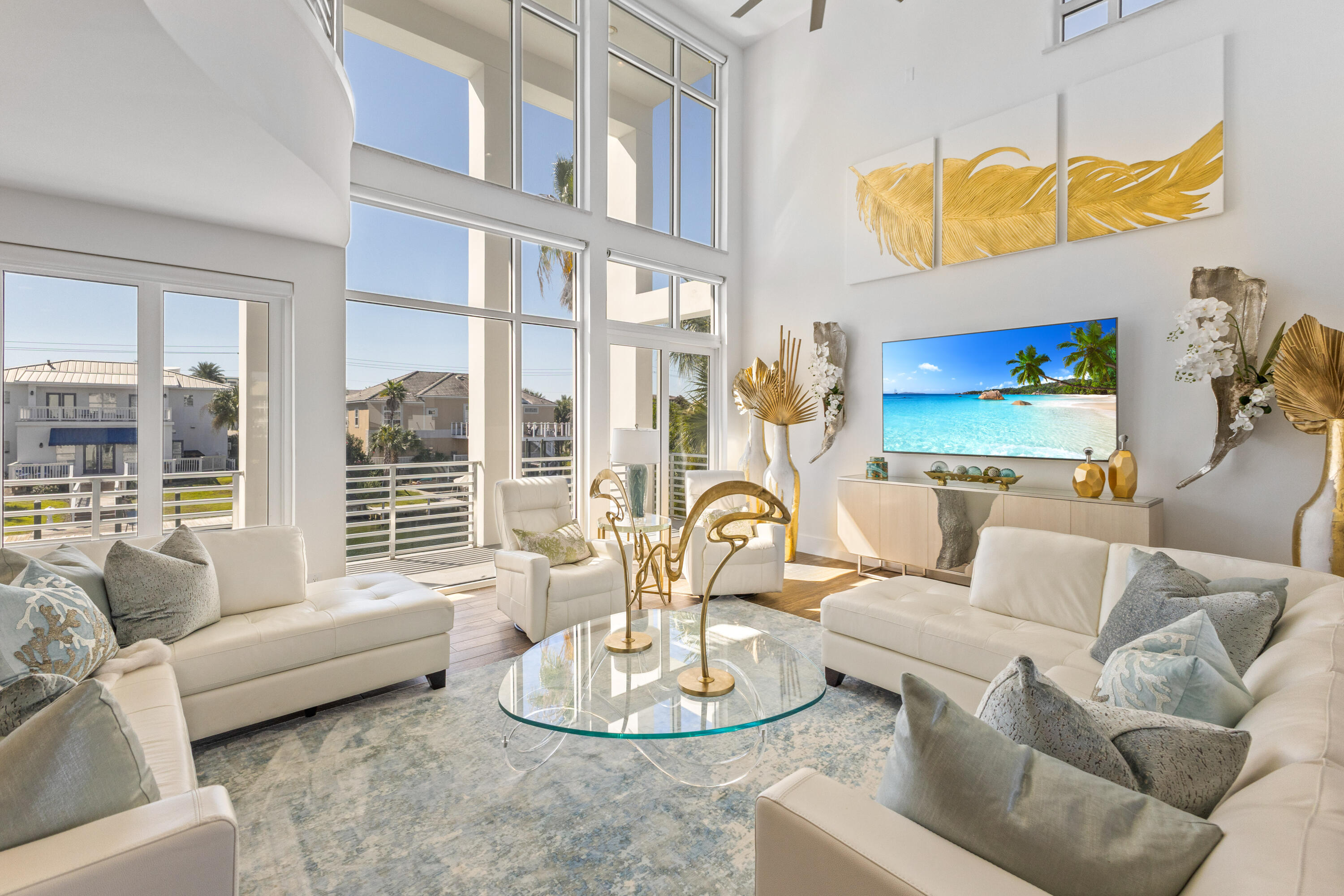 HOLIDAY ISLE - Residential