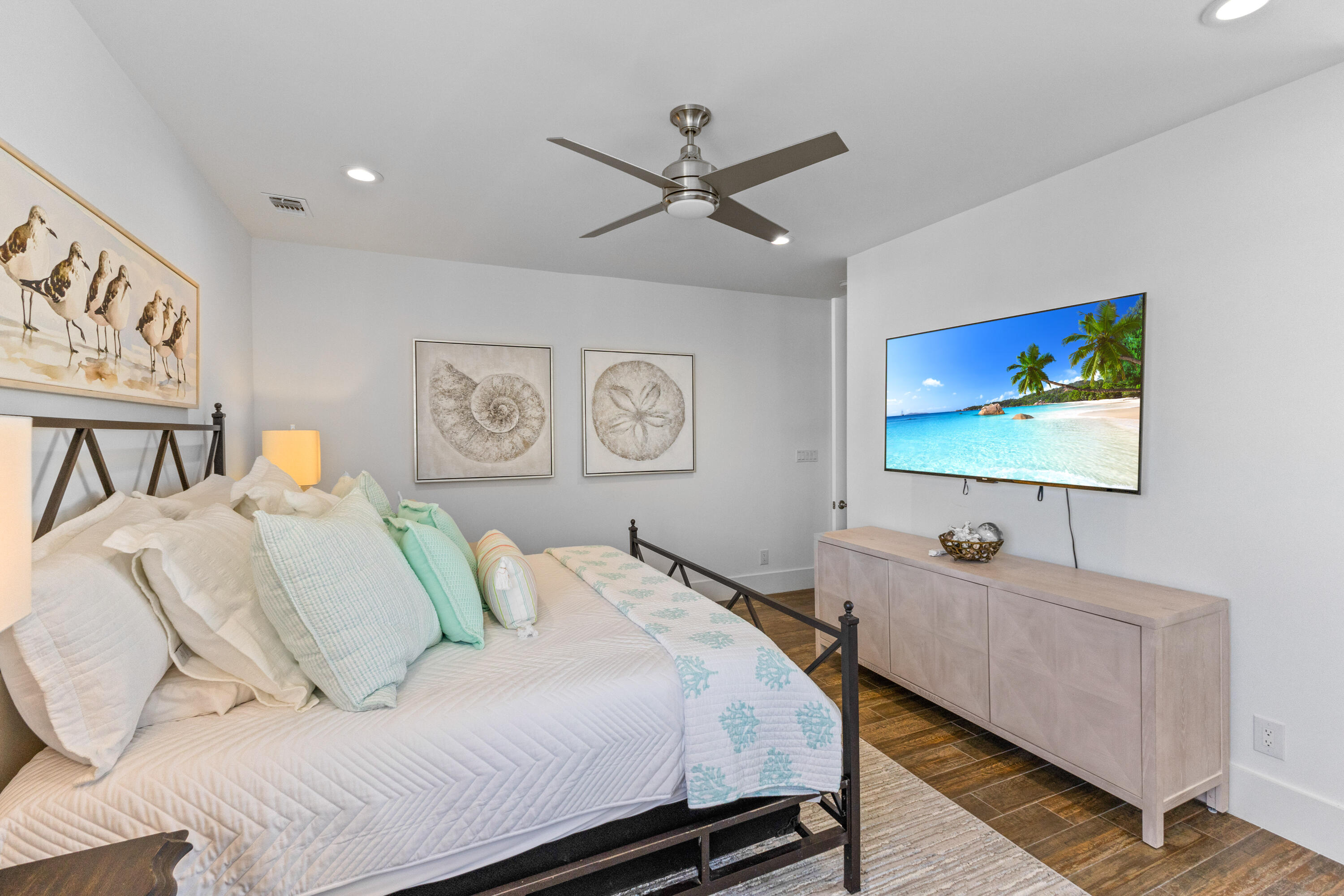 HOLIDAY ISLE - Residential