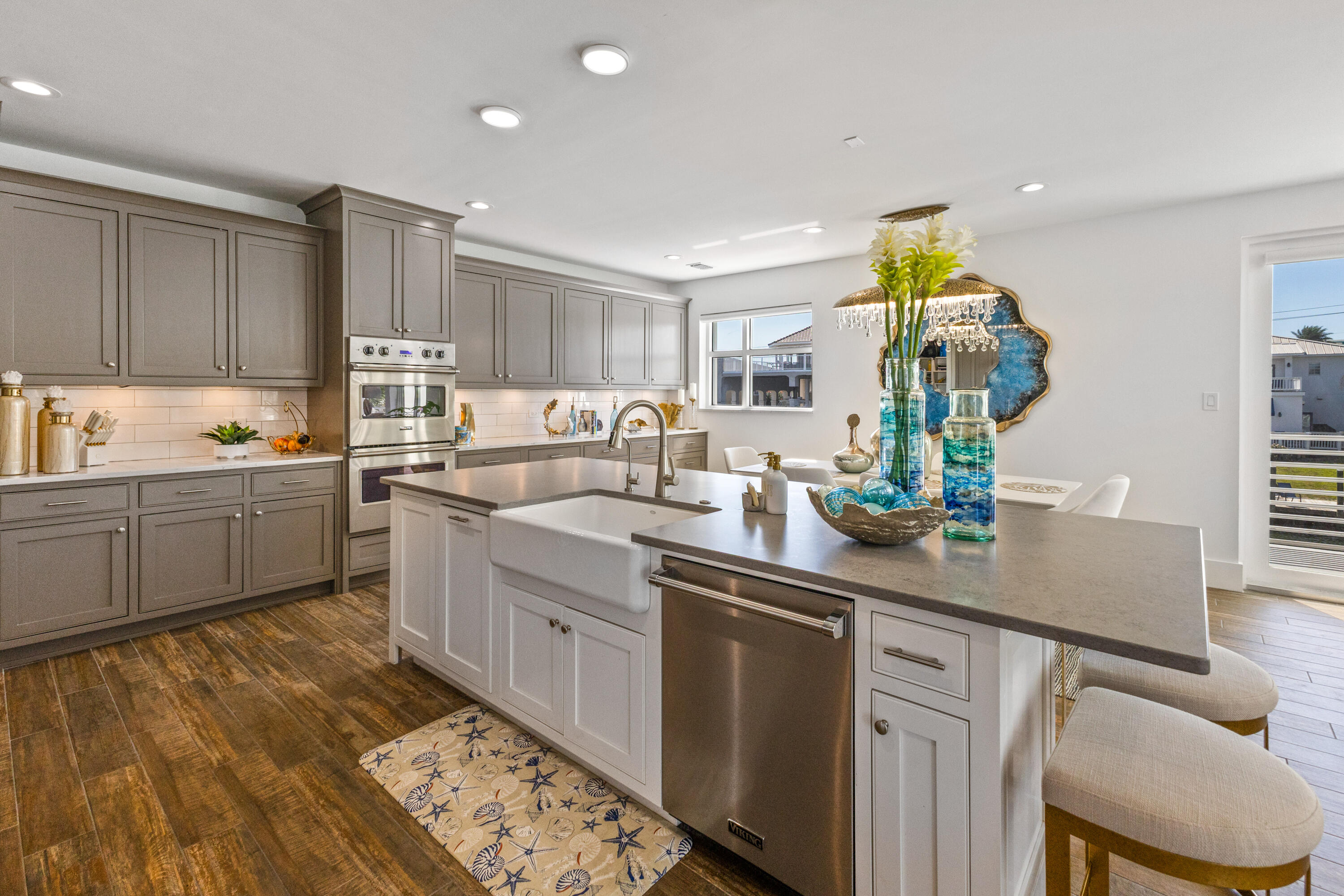 HOLIDAY ISLE - Residential