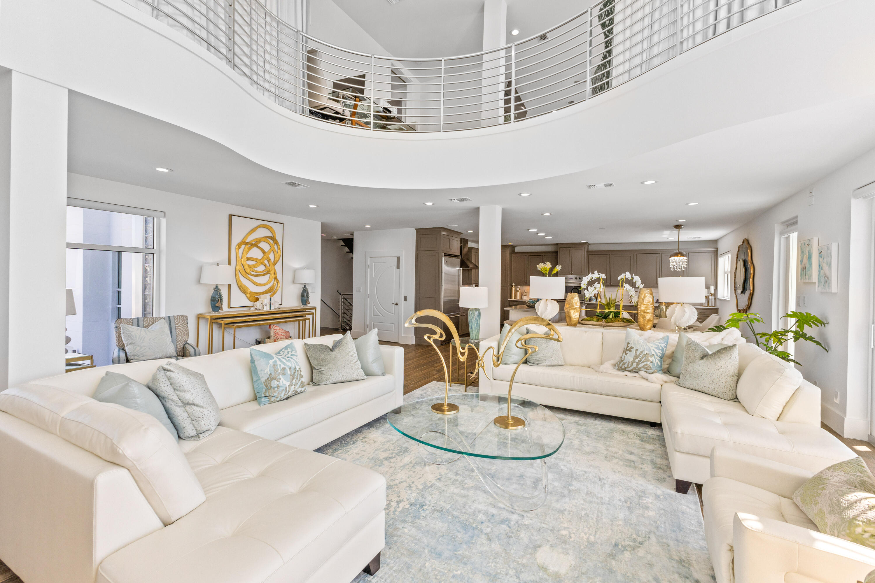 HOLIDAY ISLE - Residential