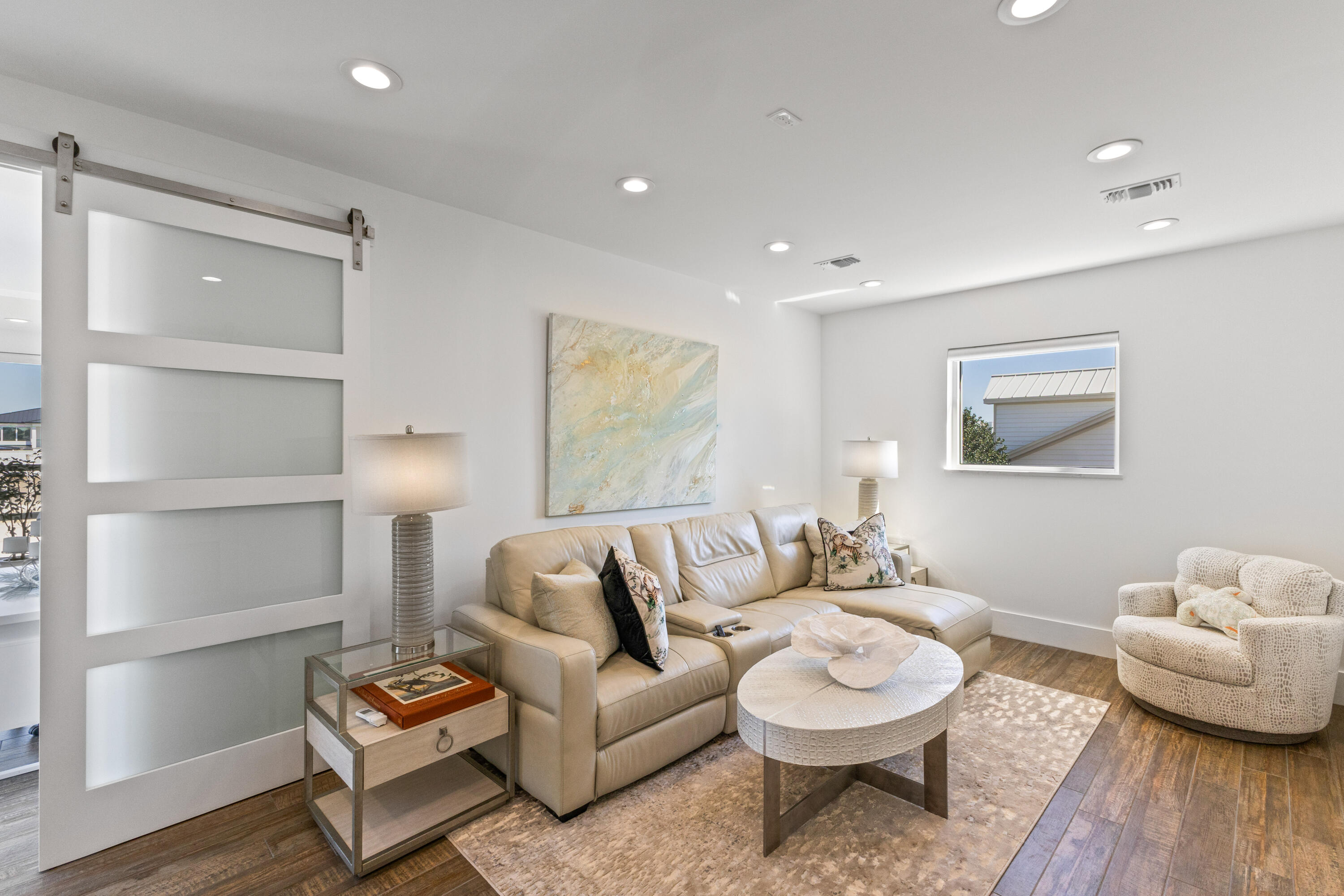 HOLIDAY ISLE - Residential