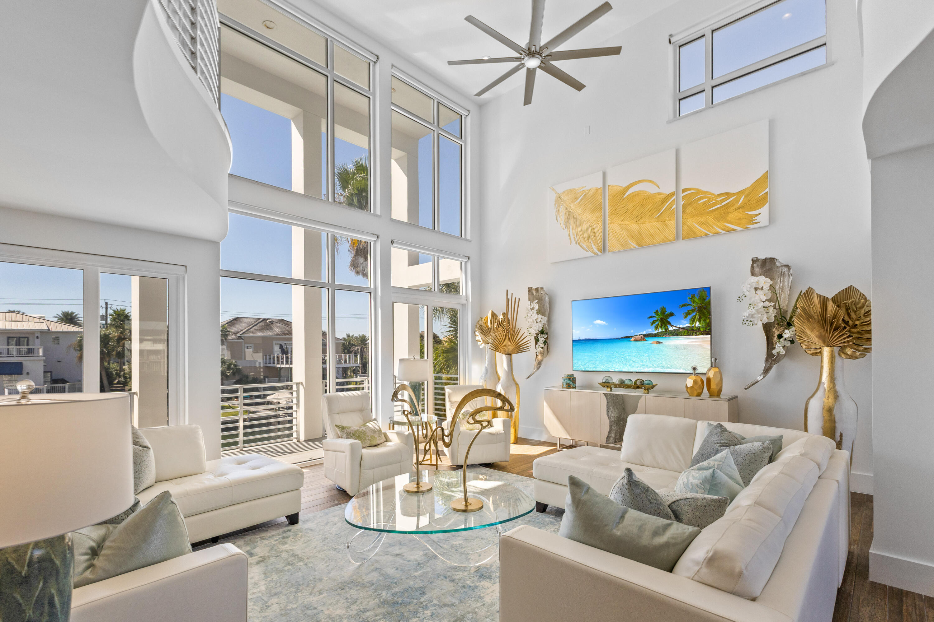 HOLIDAY ISLE - Residential