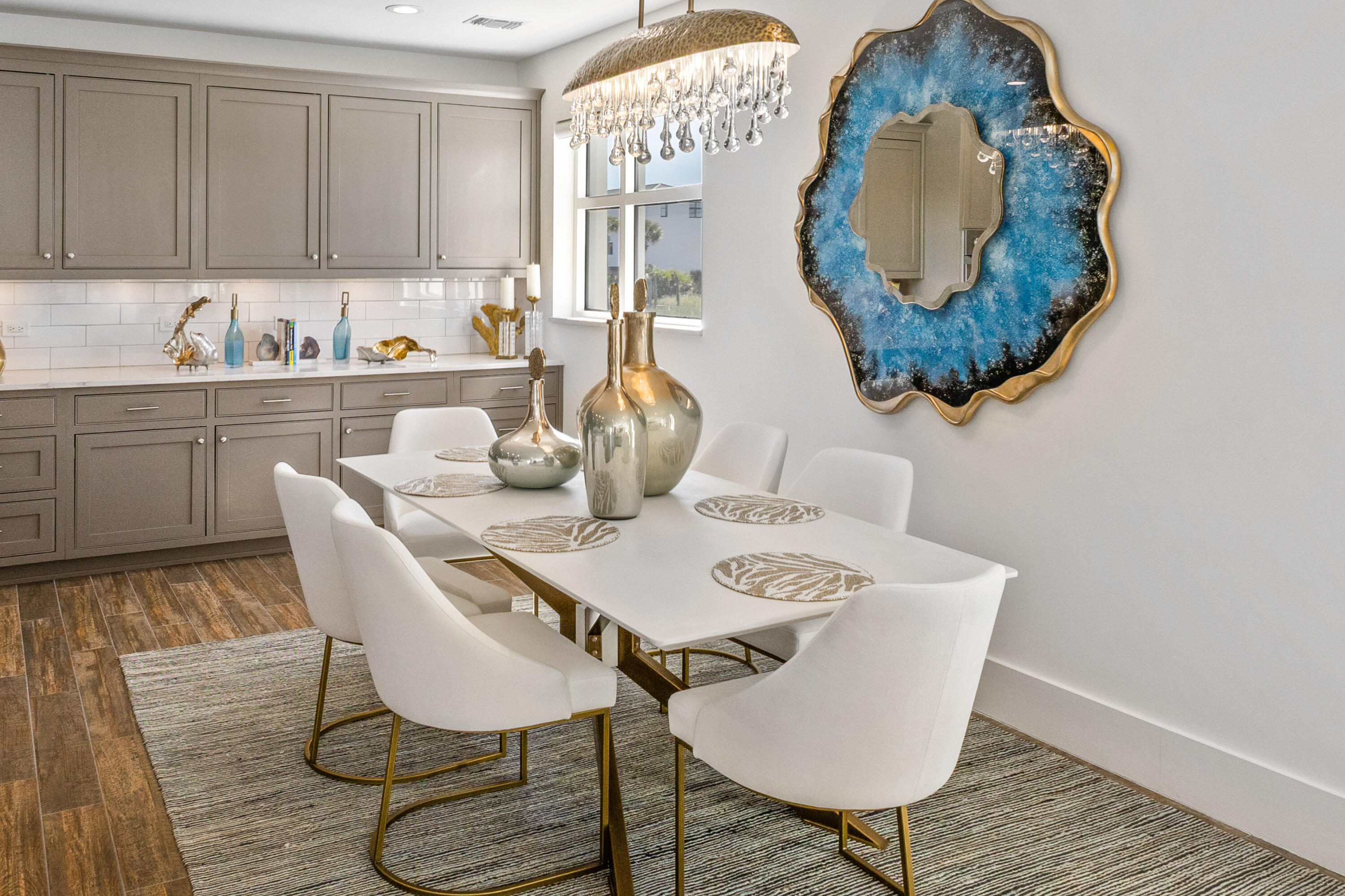 HOLIDAY ISLE - Residential