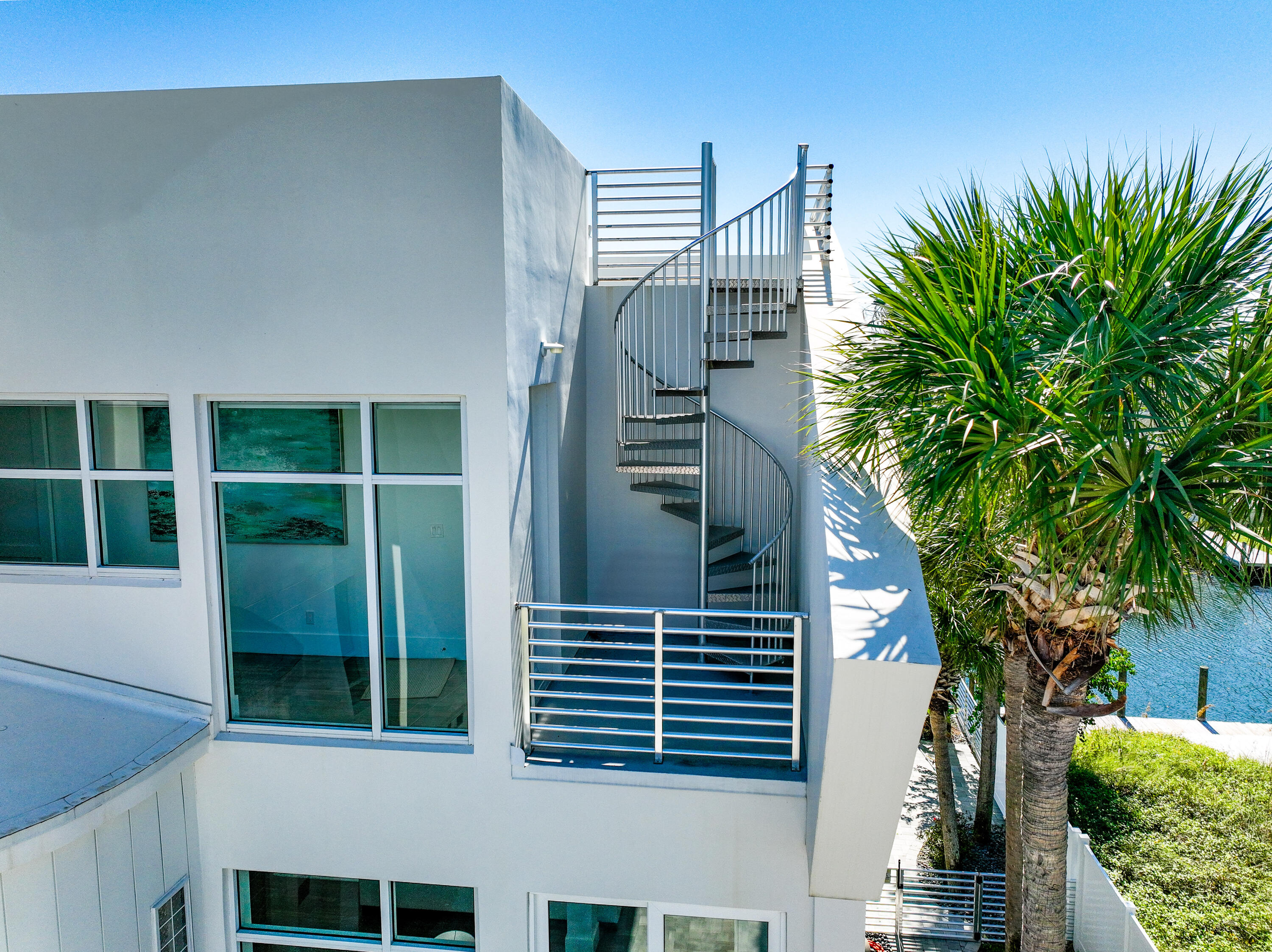HOLIDAY ISLE - Residential