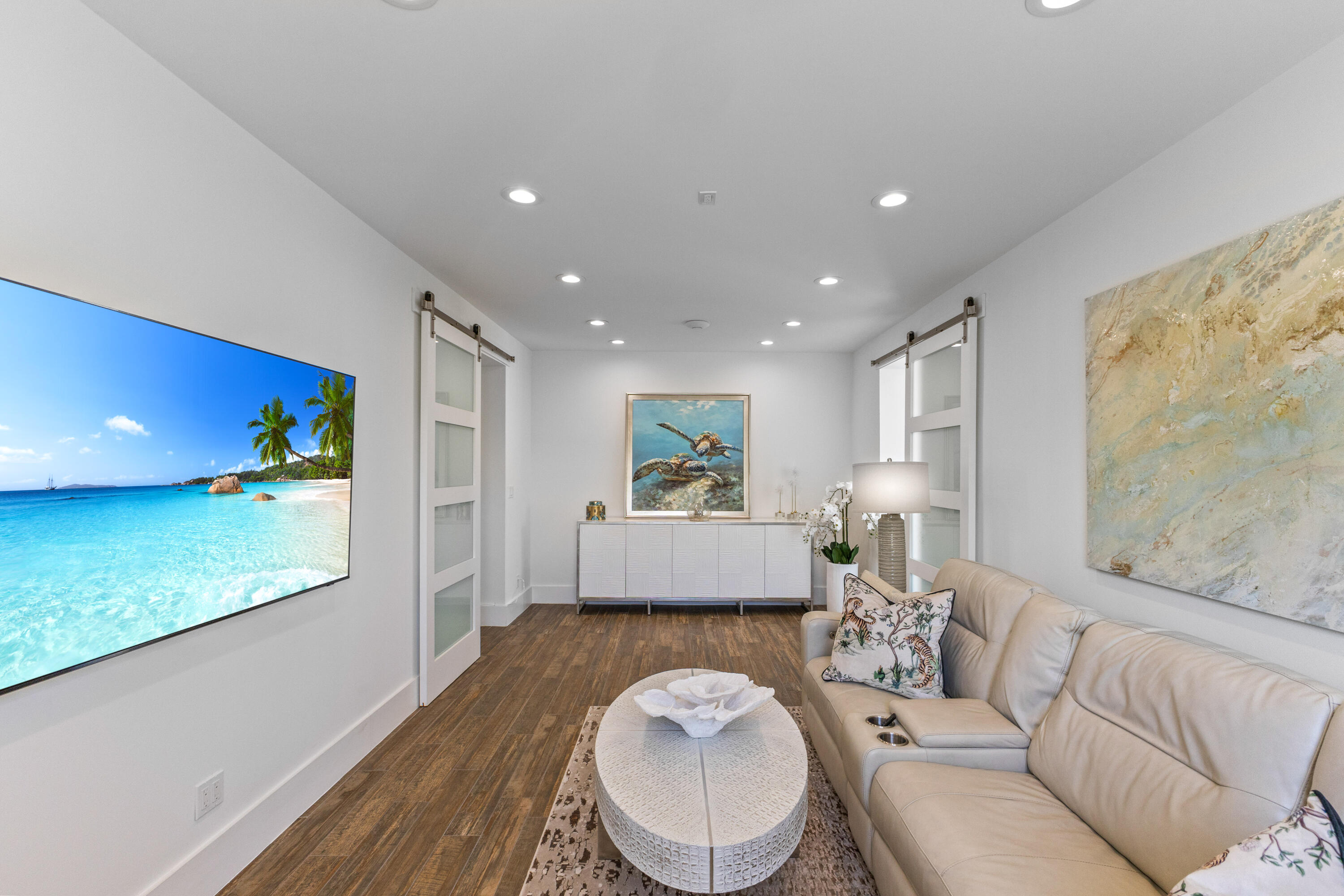 HOLIDAY ISLE - Residential
