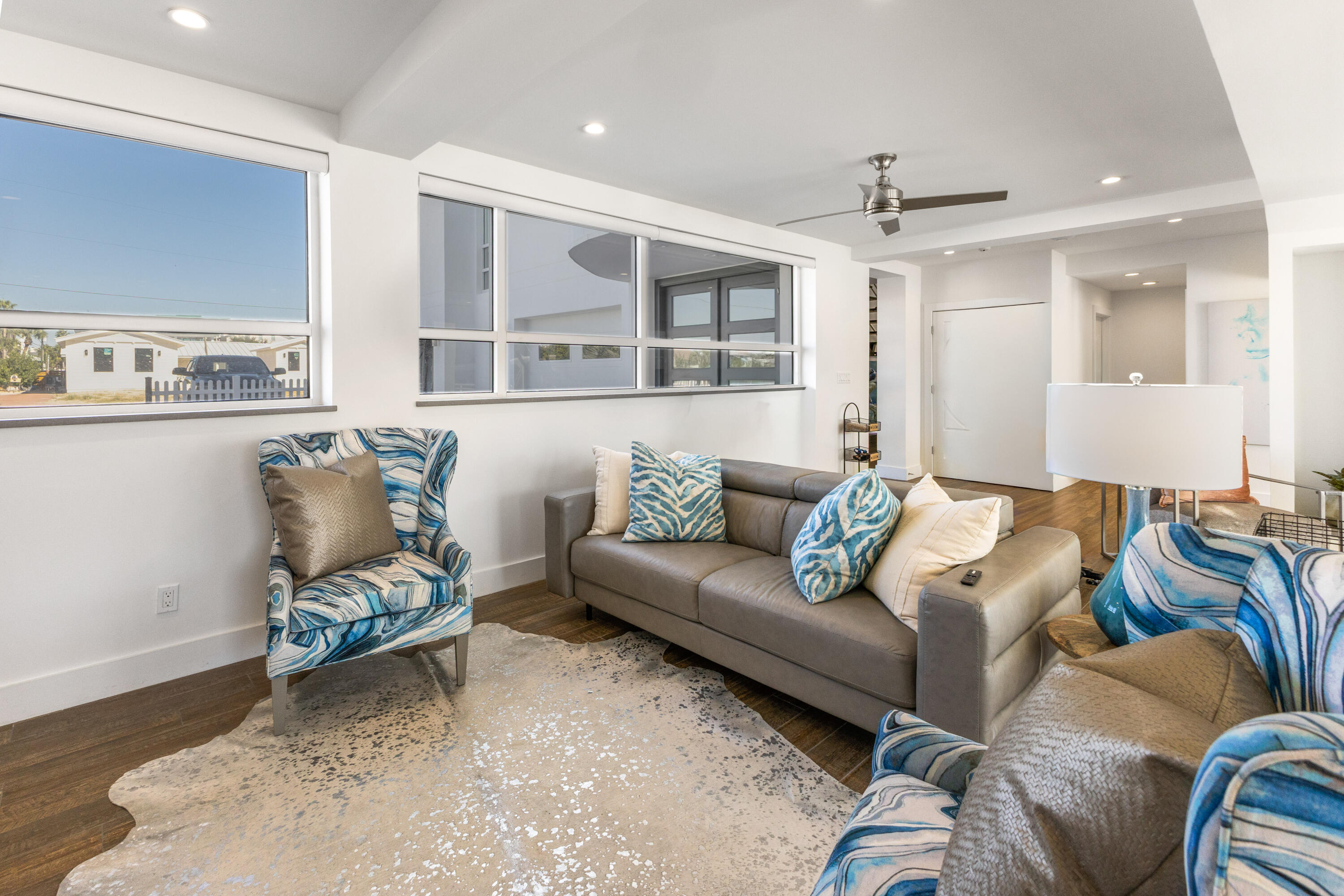 HOLIDAY ISLE - Residential