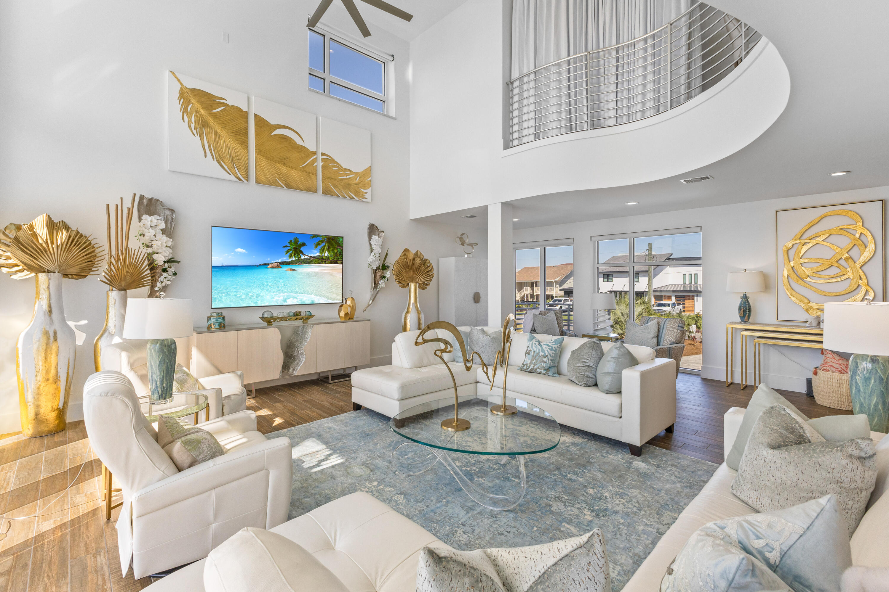 HOLIDAY ISLE - Residential
