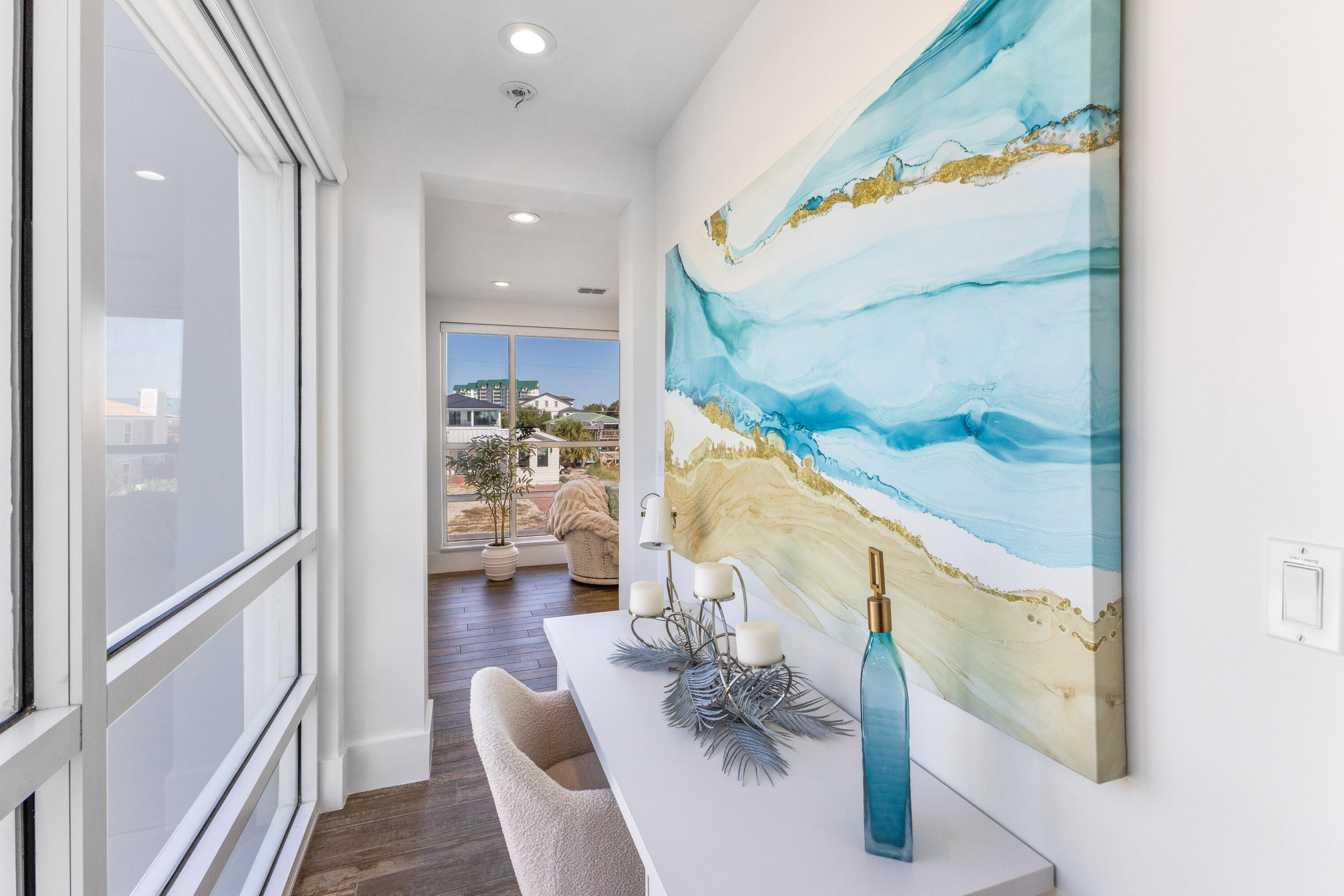 HOLIDAY ISLE - Residential