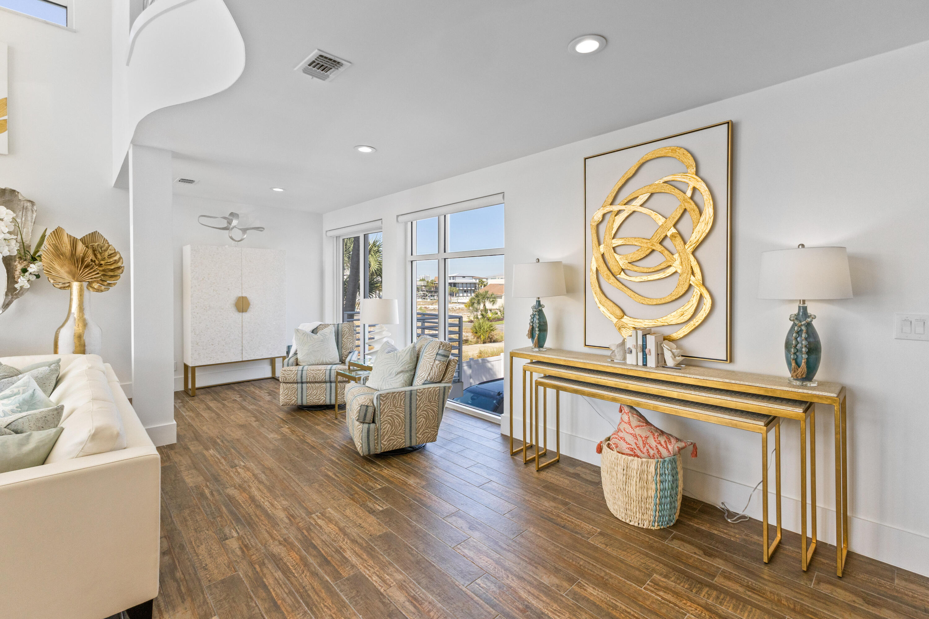 HOLIDAY ISLE - Residential