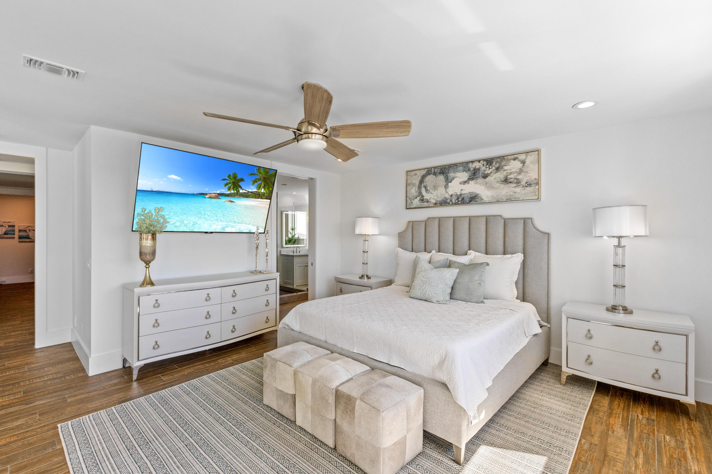HOLIDAY ISLE - Residential