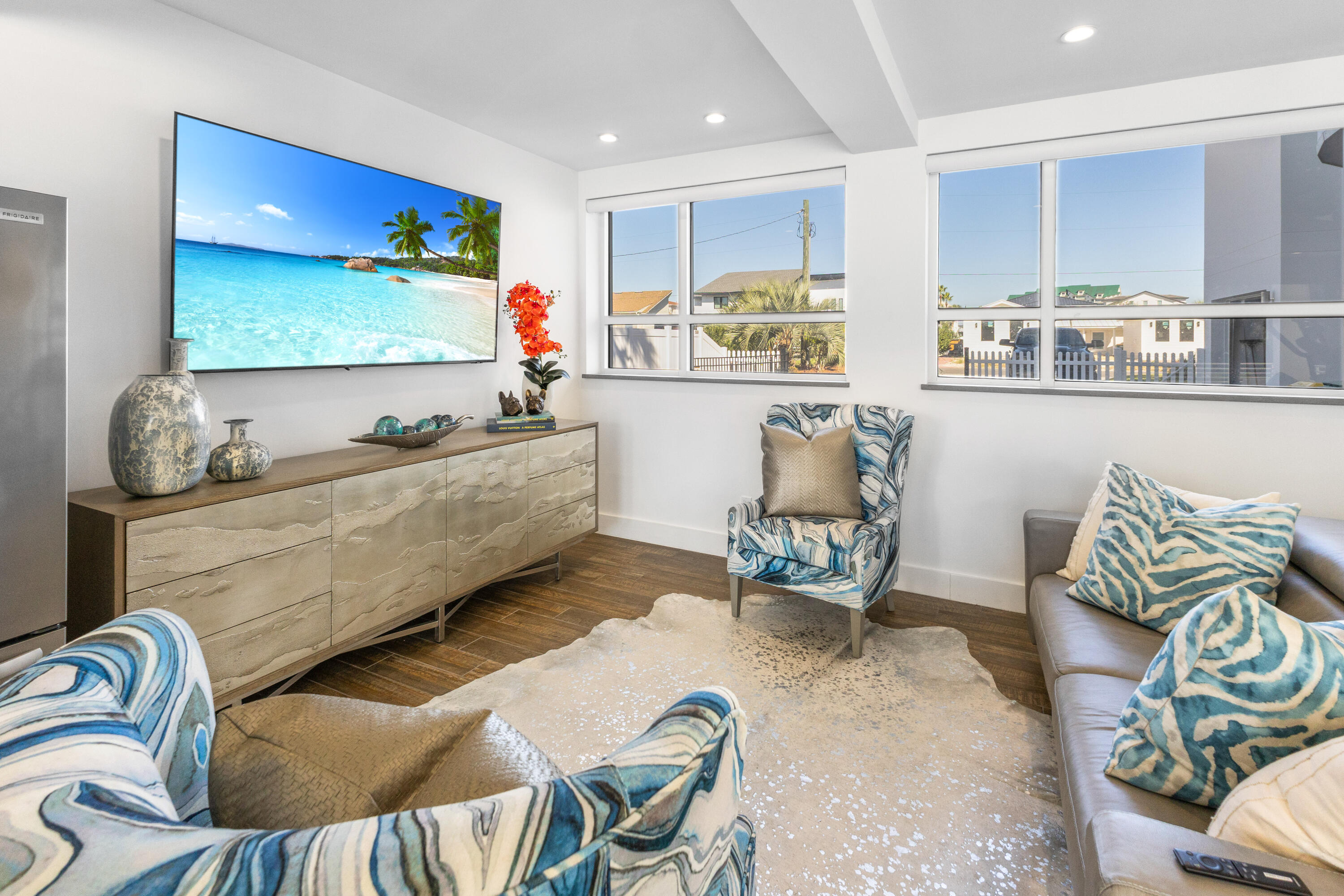 HOLIDAY ISLE - Residential