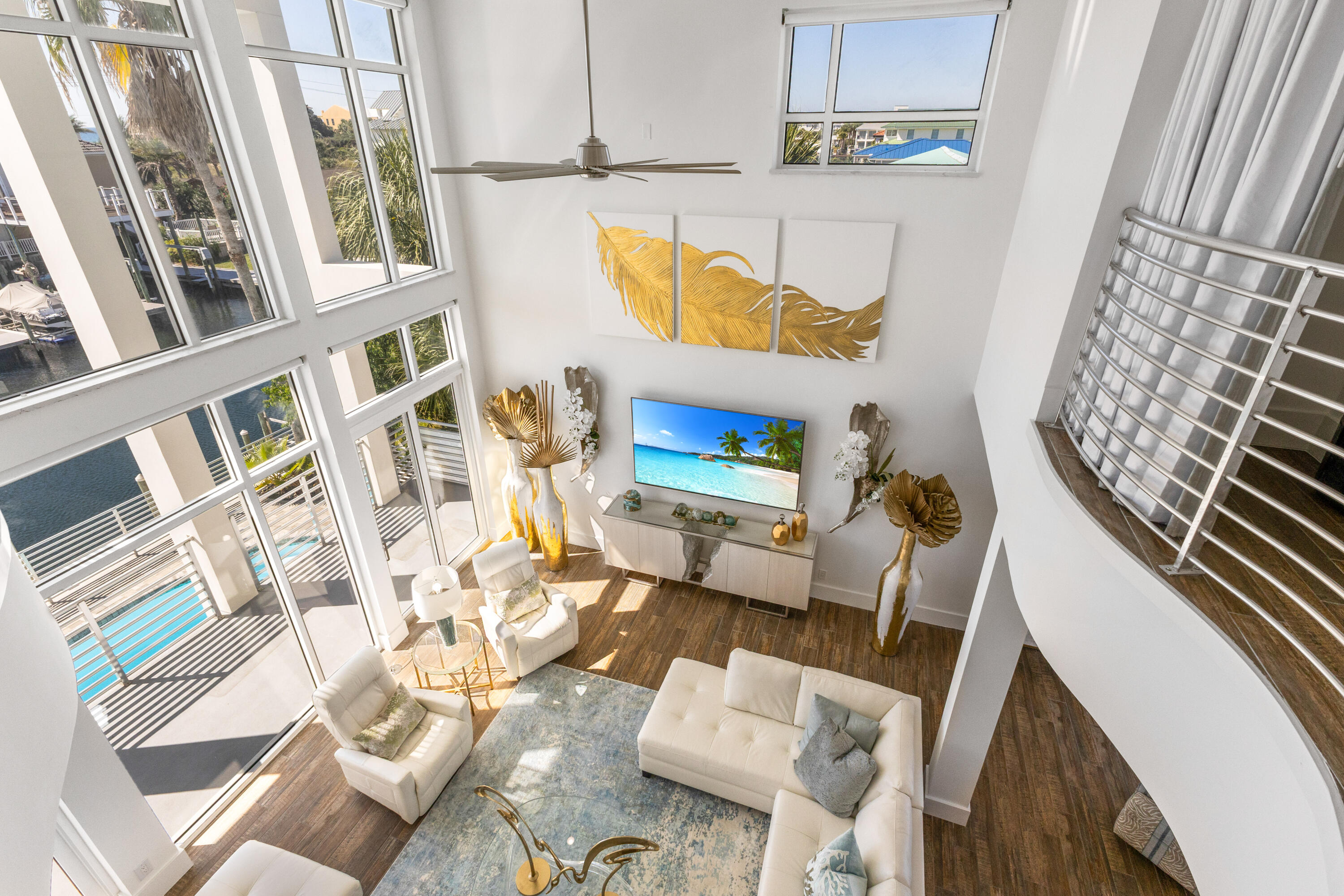 HOLIDAY ISLE - Residential