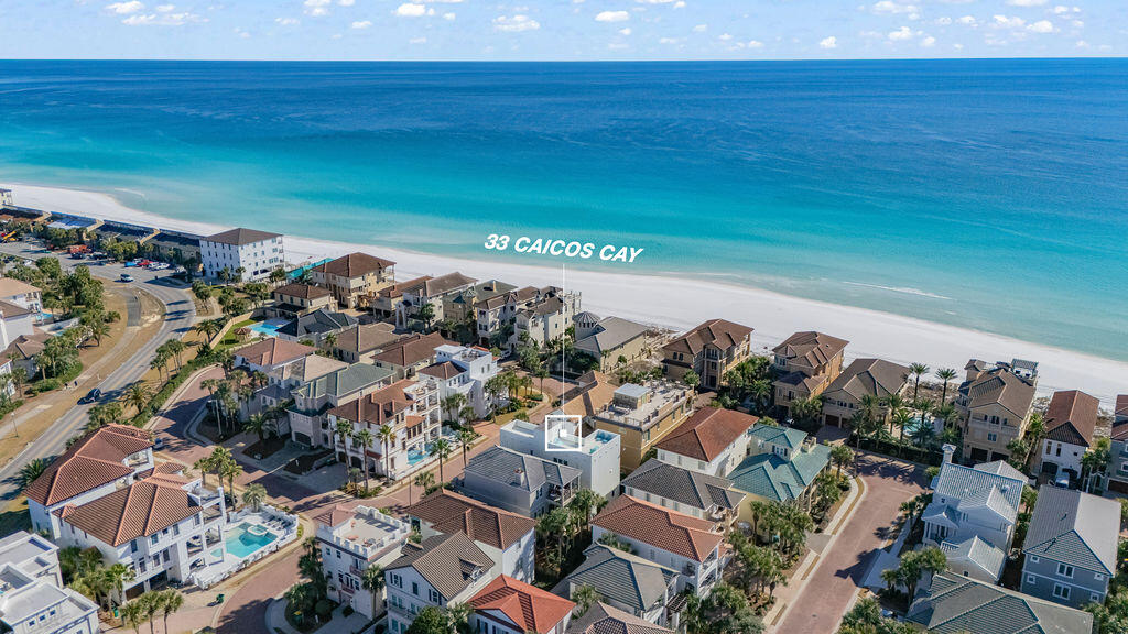 DESTINY BY THE SEA - Residential