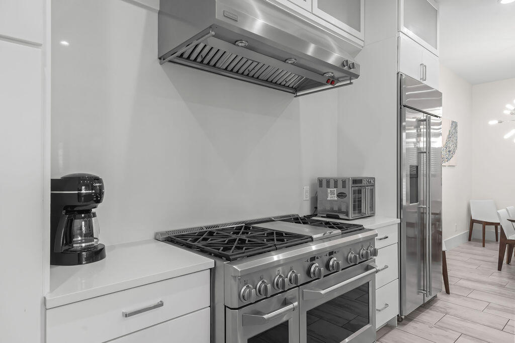 DESTINY BY THE SEA - Residential