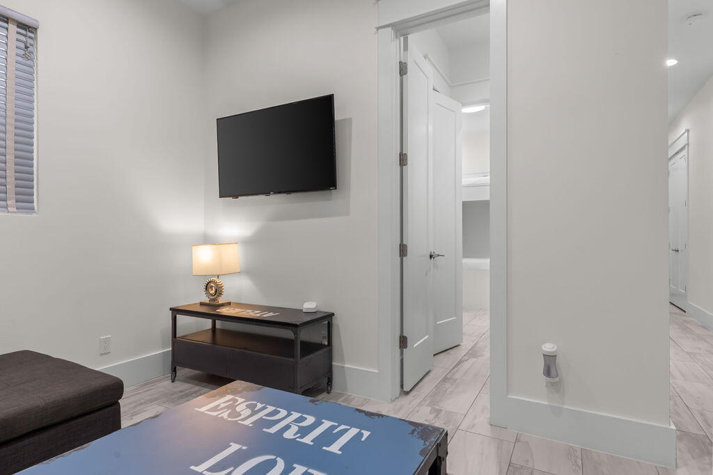 DESTINY BY THE SEA - Residential