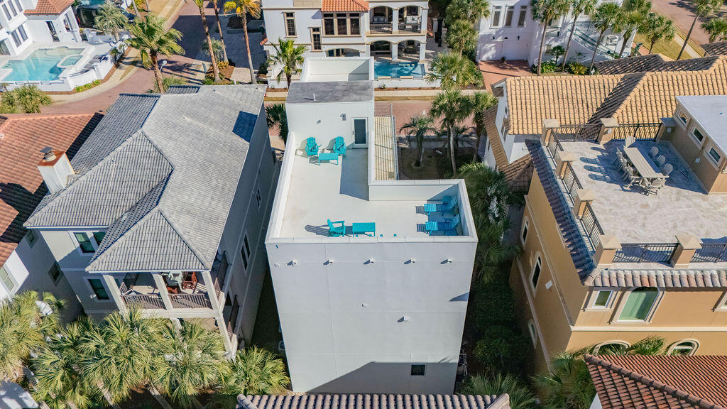 DESTINY BY THE SEA - Residential