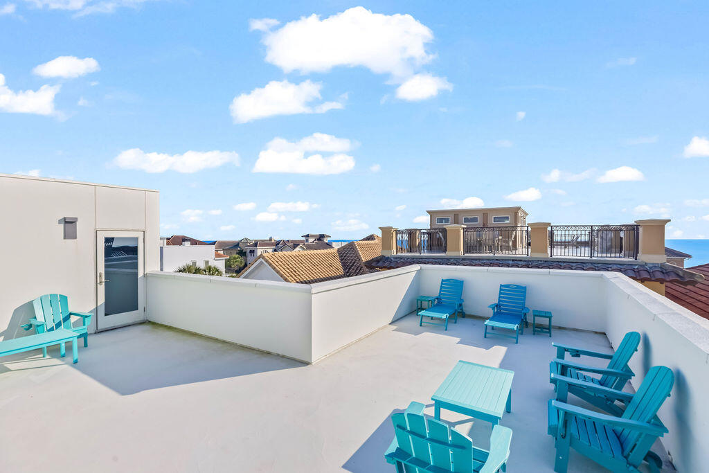 DESTINY BY THE SEA - Residential