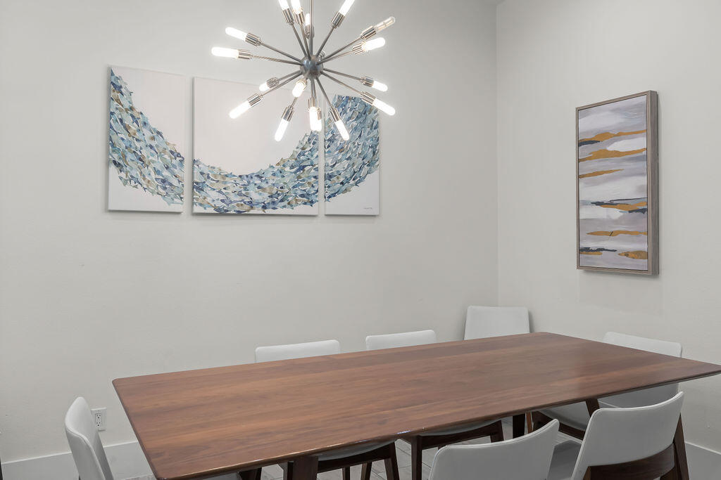 DESTINY BY THE SEA - Residential