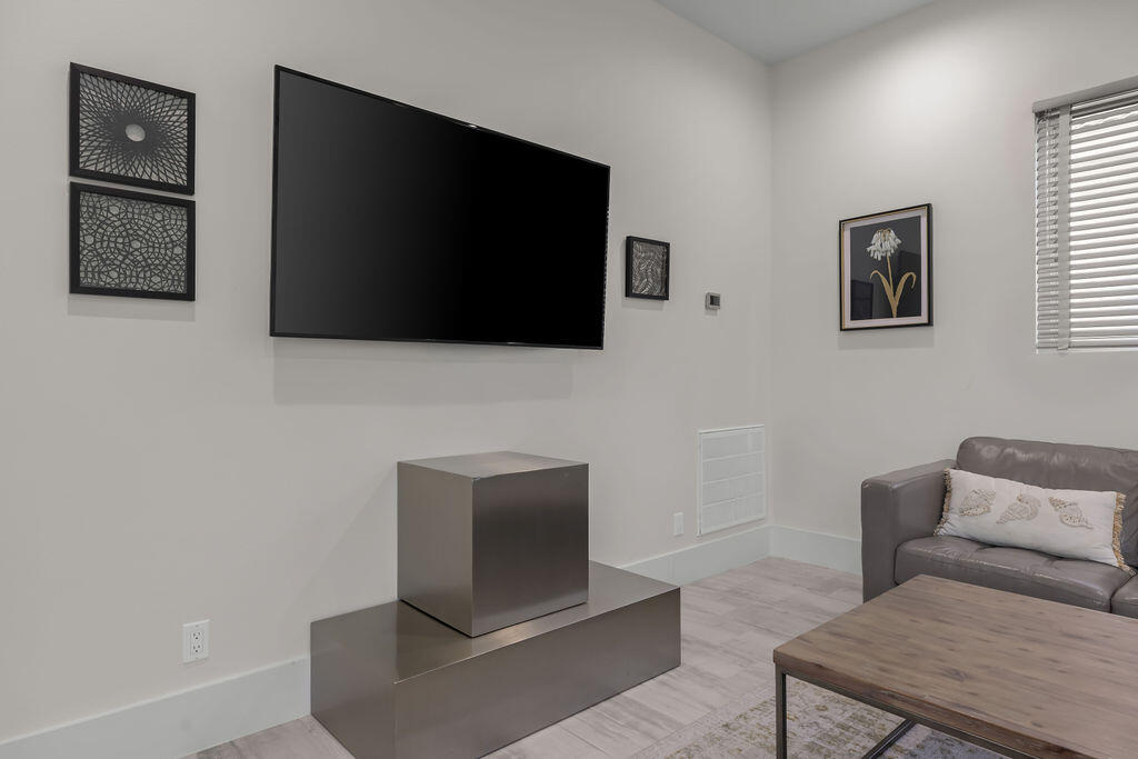 DESTINY BY THE SEA - Residential