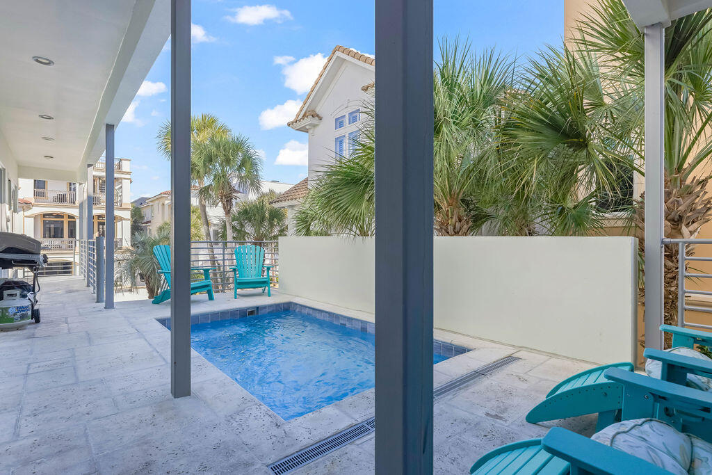 DESTINY BY THE SEA - Residential