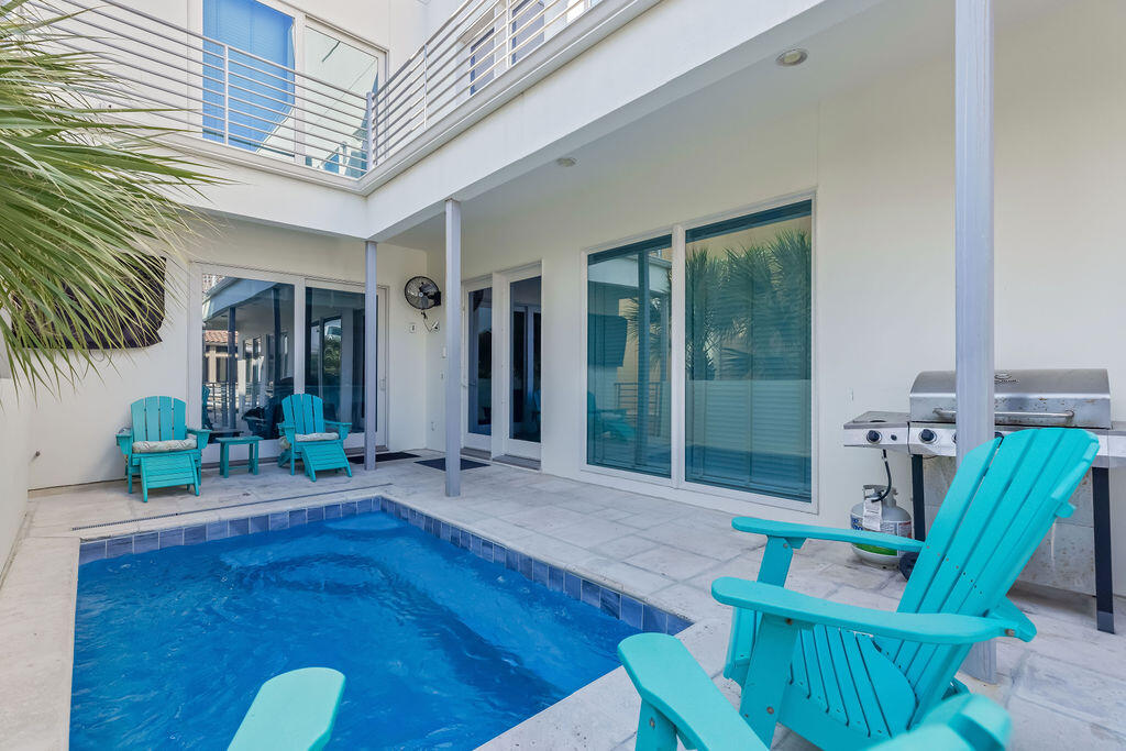 DESTINY BY THE SEA - Residential