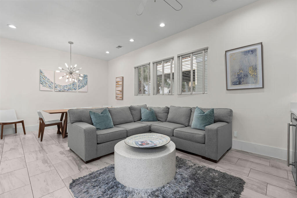 DESTINY BY THE SEA - Residential