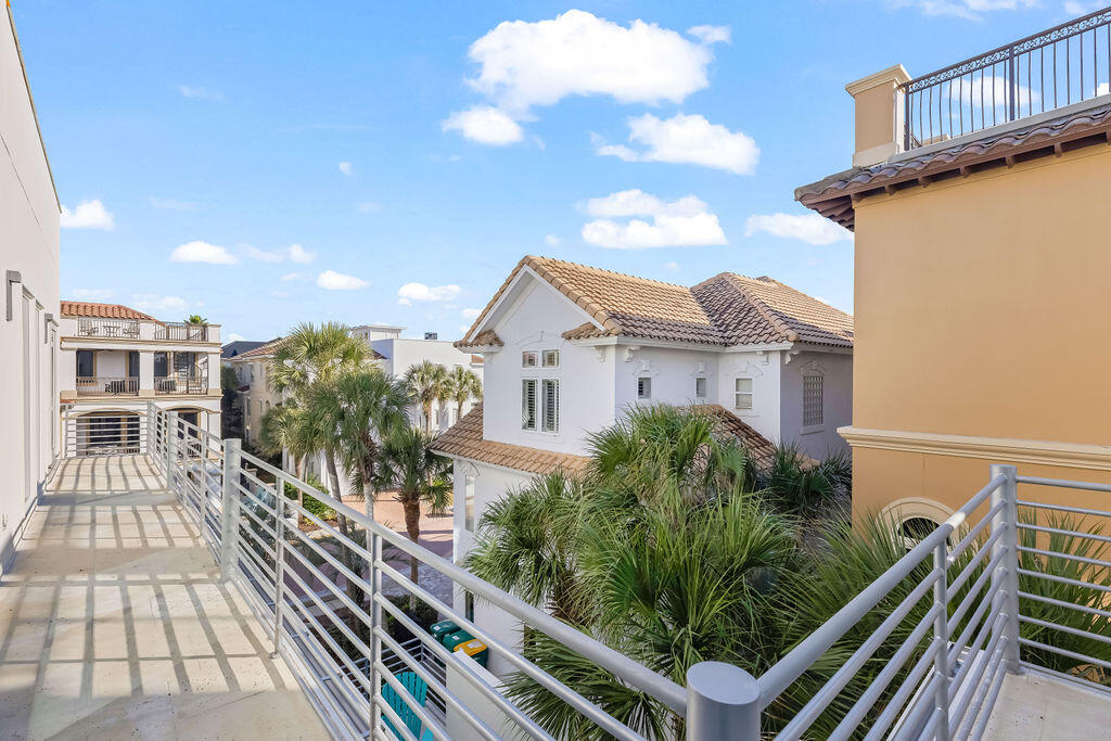 DESTINY BY THE SEA - Residential