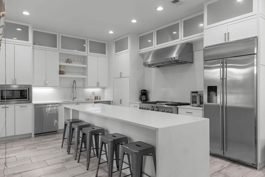 DESTINY BY THE SEA - Residential