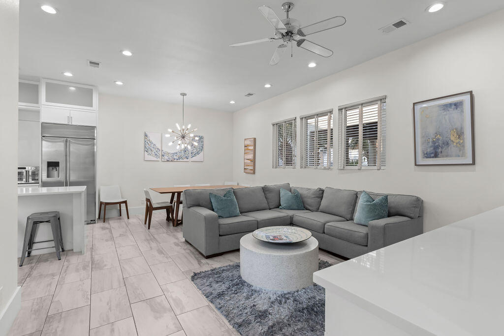 DESTINY BY THE SEA - Residential