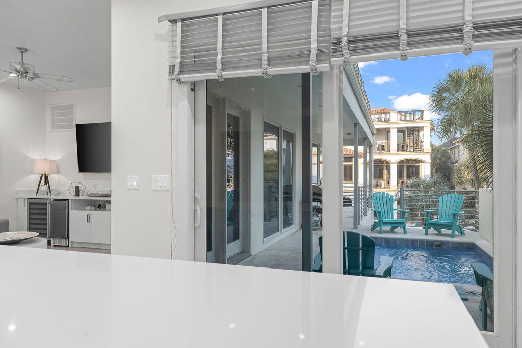 DESTINY BY THE SEA - Residential