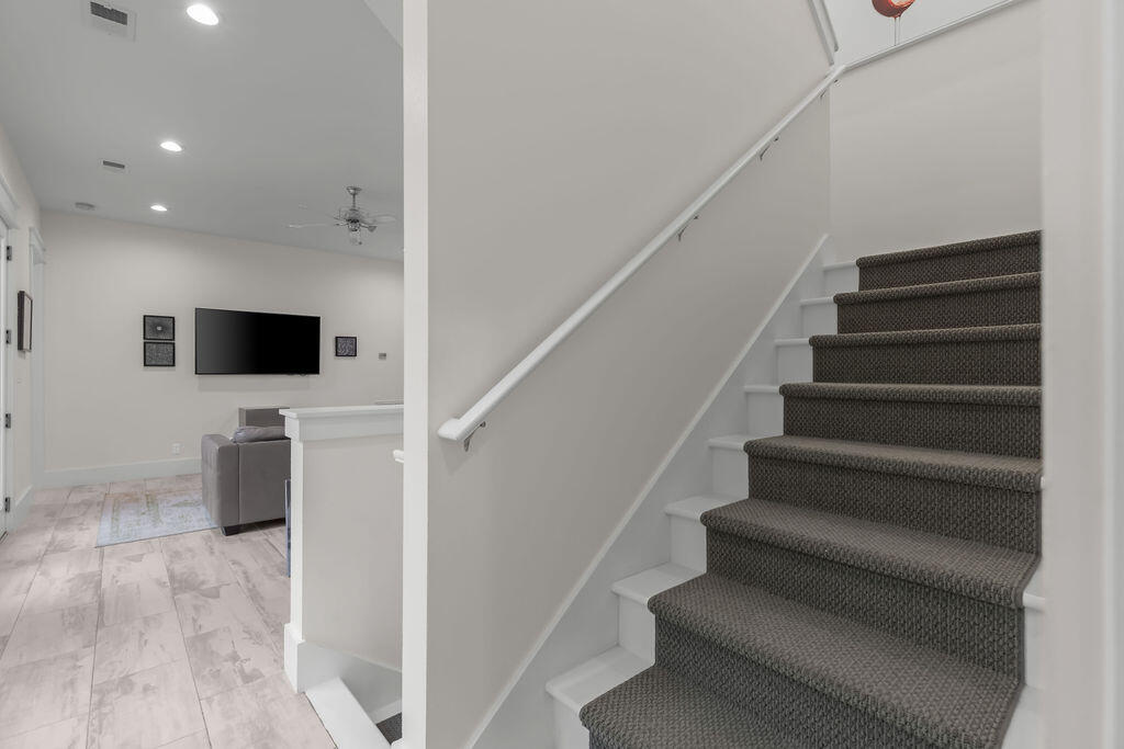 DESTINY BY THE SEA - Residential