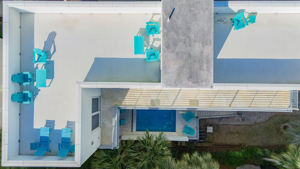 DESTINY BY THE SEA - Residential