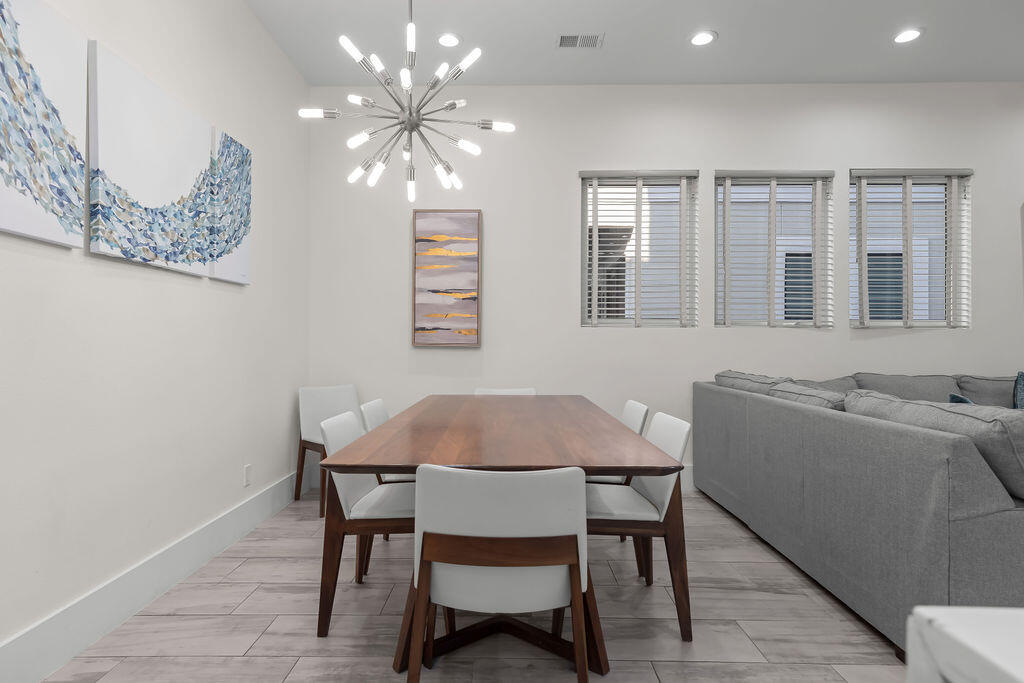 DESTINY BY THE SEA - Residential