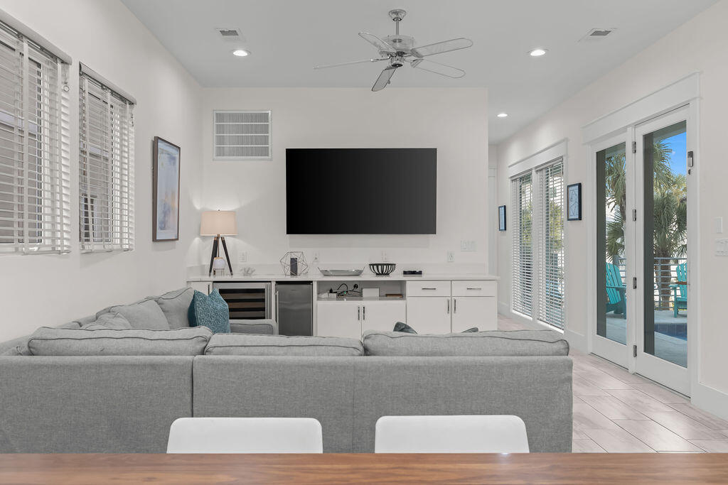 DESTINY BY THE SEA - Residential