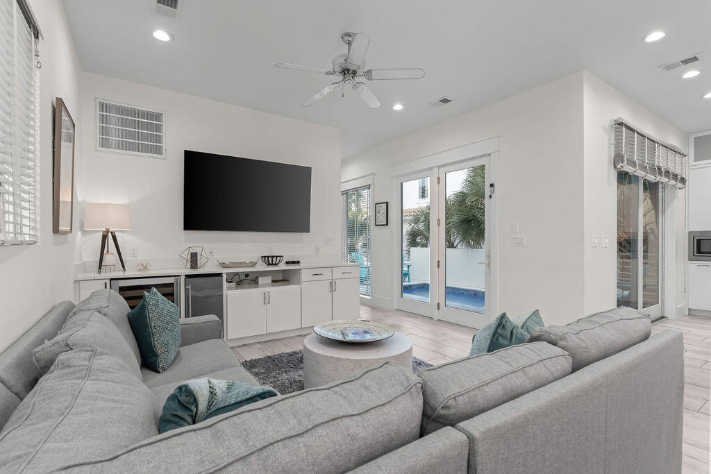 DESTINY BY THE SEA - Residential