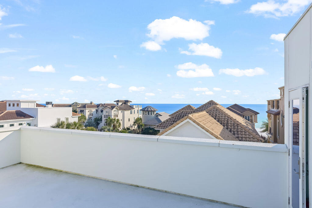 DESTINY BY THE SEA - Residential