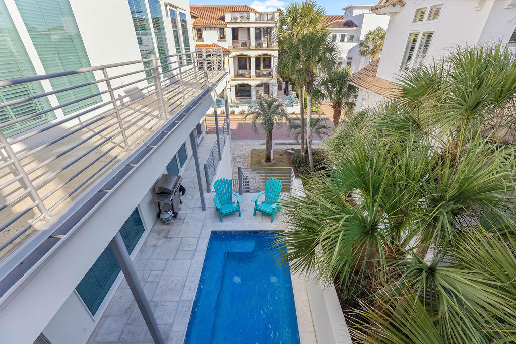 DESTINY BY THE SEA - Residential