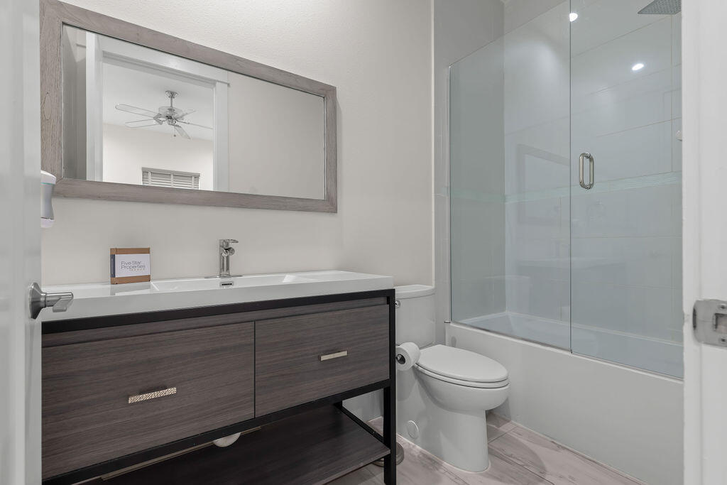 DESTINY BY THE SEA - Residential