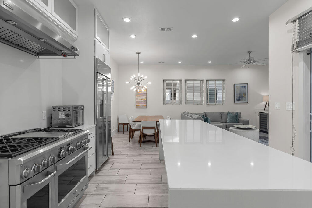 DESTINY BY THE SEA - Residential