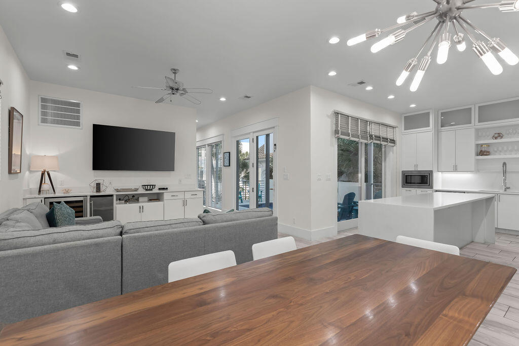 DESTINY BY THE SEA - Residential