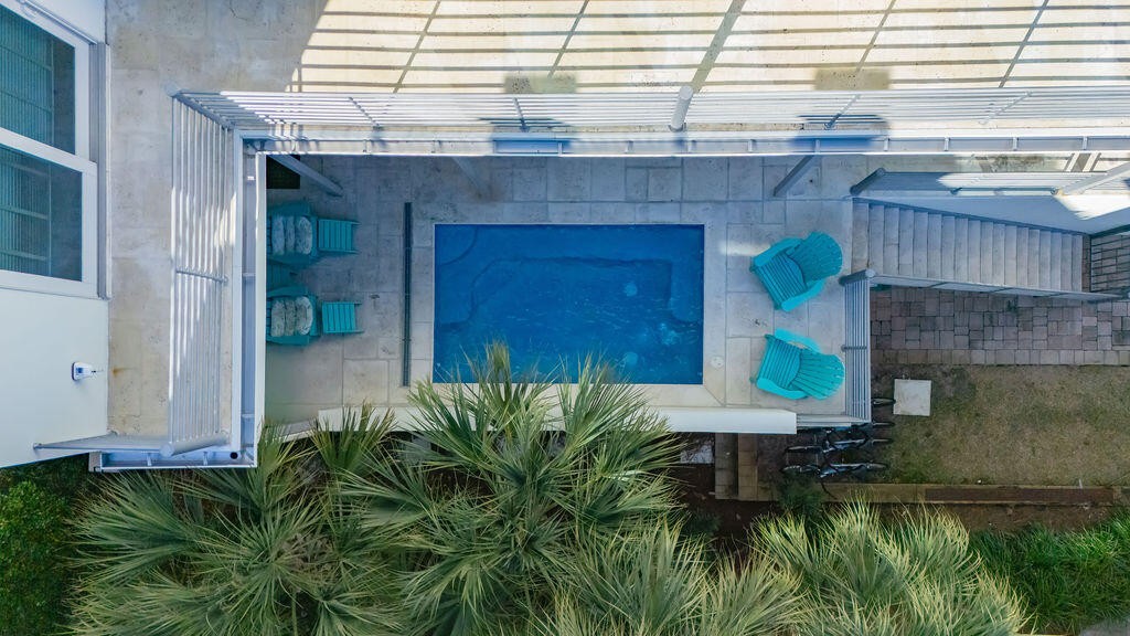 DESTINY BY THE SEA - Residential