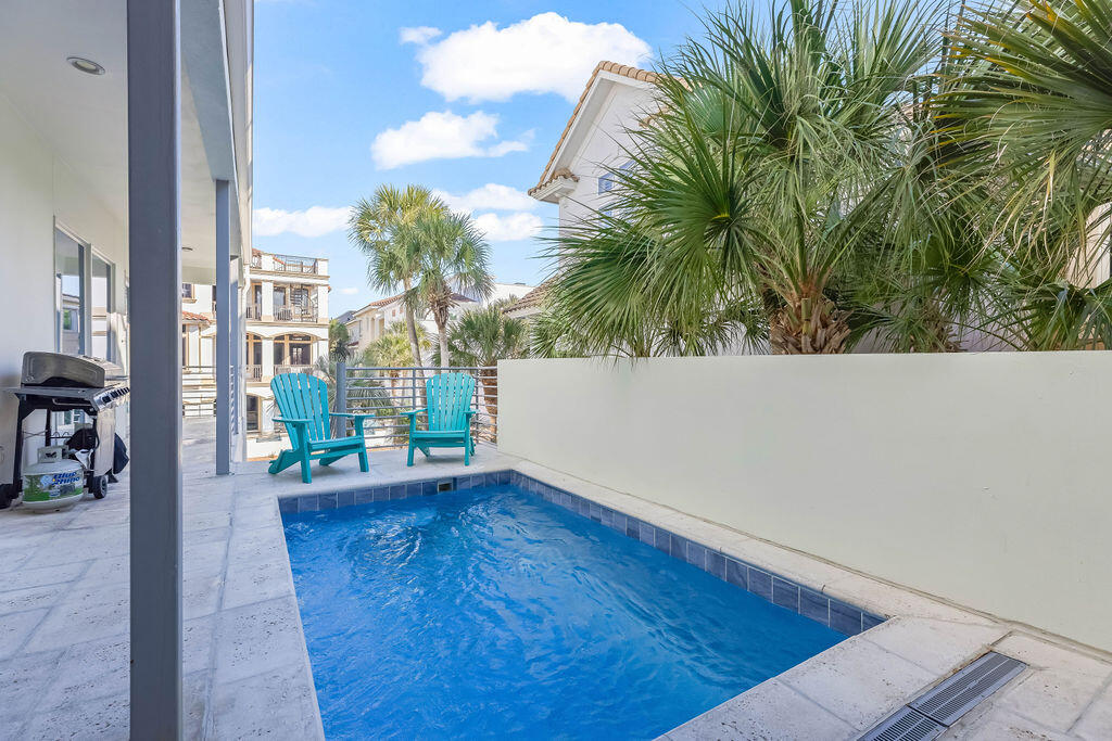 DESTINY BY THE SEA - Residential